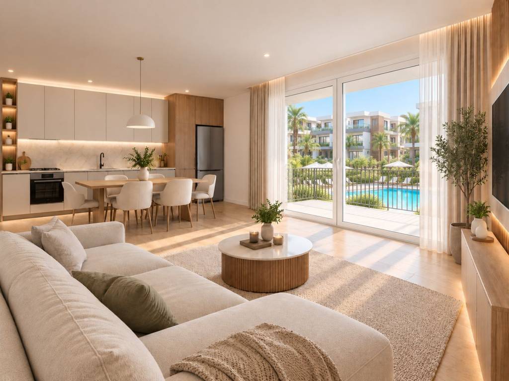 appartamento in vendita a Jesolo in zona Lido