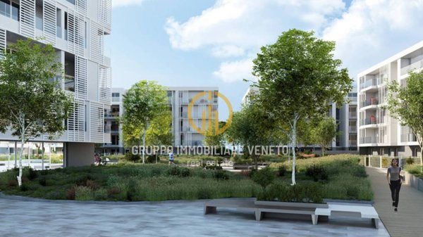 appartamento in vendita a Jesolo