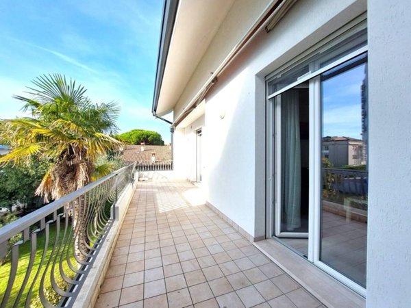 appartamento in vendita a Jesolo in zona Lido