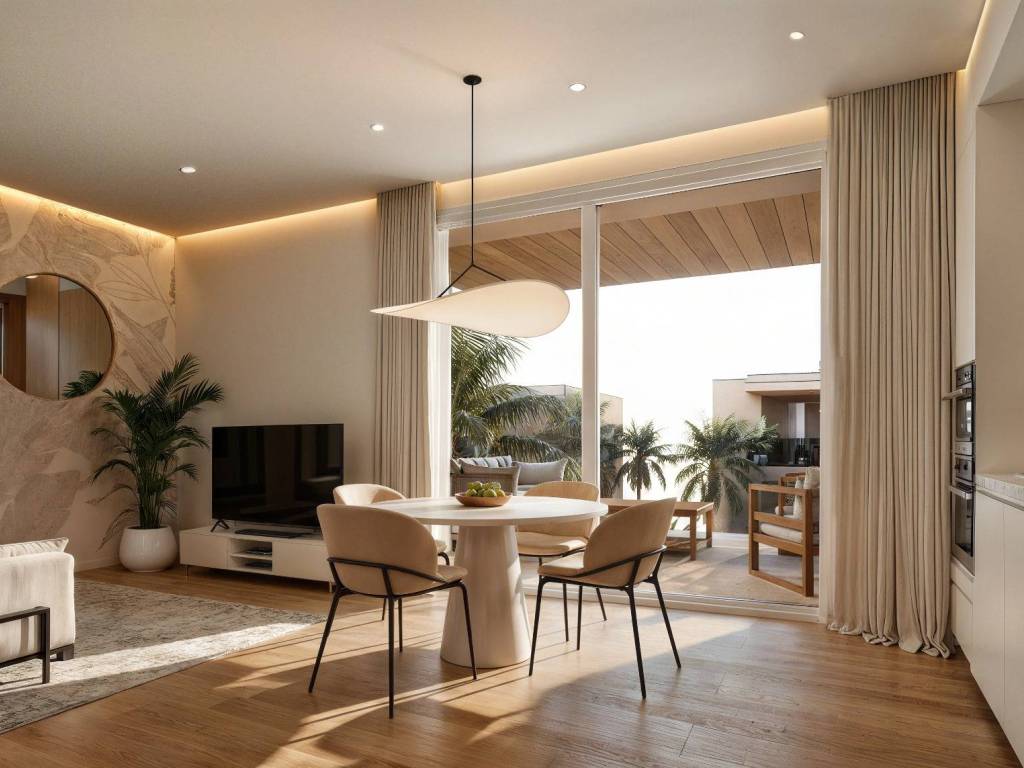 appartamento in vendita a Jesolo