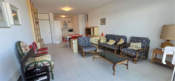 appartamento in vendita a Jesolo in zona Lido