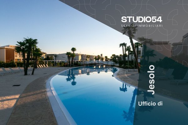 appartamento in vendita a Jesolo in zona Lido