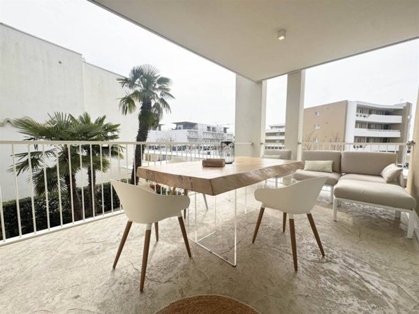 appartamento in vendita a Jesolo in zona Ca' Costantini/Ca' Crema