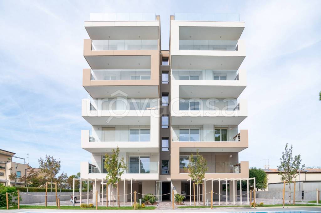 appartamento in vendita a Jesolo
