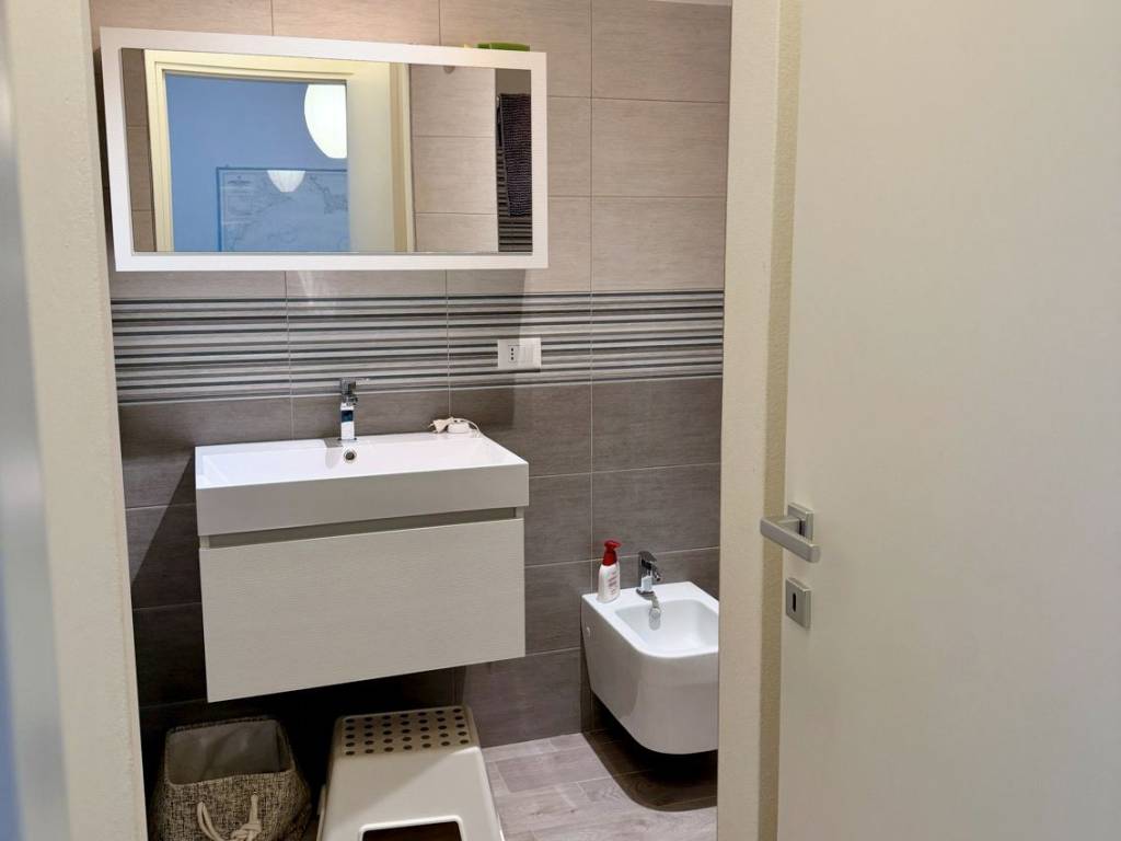 appartamento in vendita a Jesolo in zona Lido