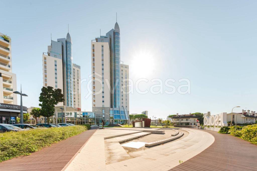 appartamento in vendita a Jesolo in zona Lido