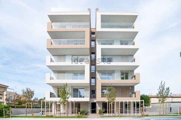 appartamento in vendita a Jesolo in zona Lido