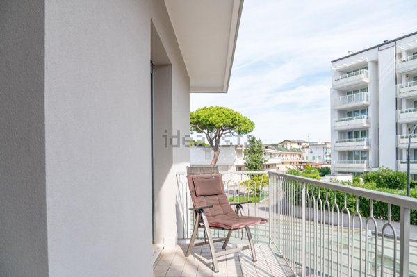 appartamento in vendita a Jesolo in zona Lido