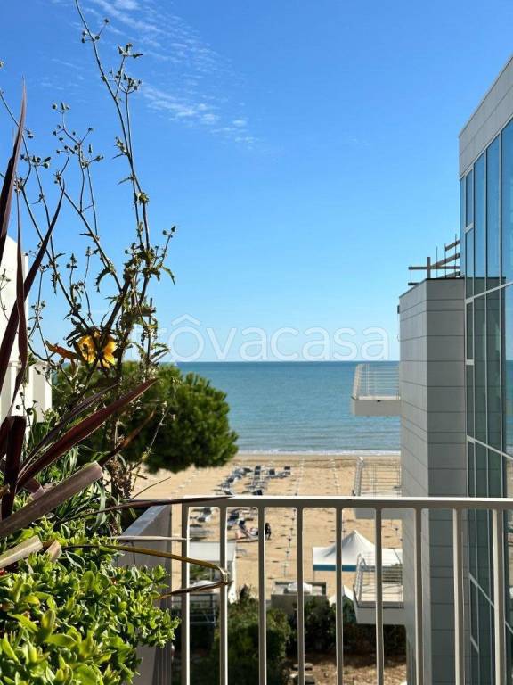 appartamento in vendita a Jesolo
