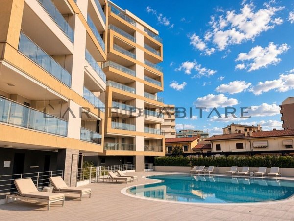 appartamento in vendita a Jesolo in zona Lido