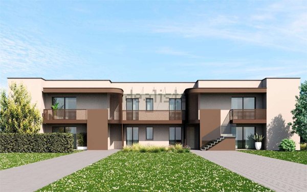 appartamento in vendita a Jesolo in zona Molinato