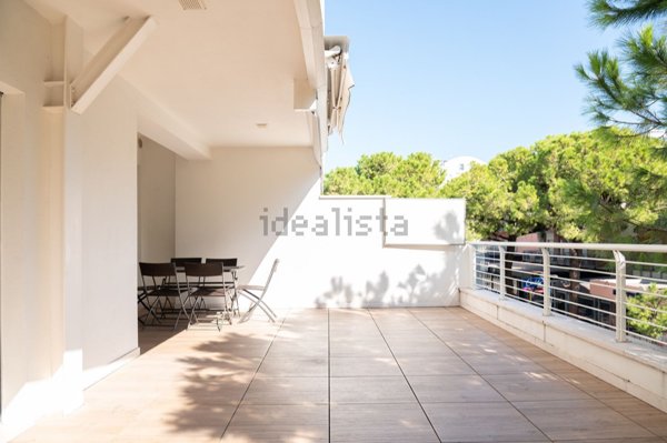 appartamento in vendita a Jesolo