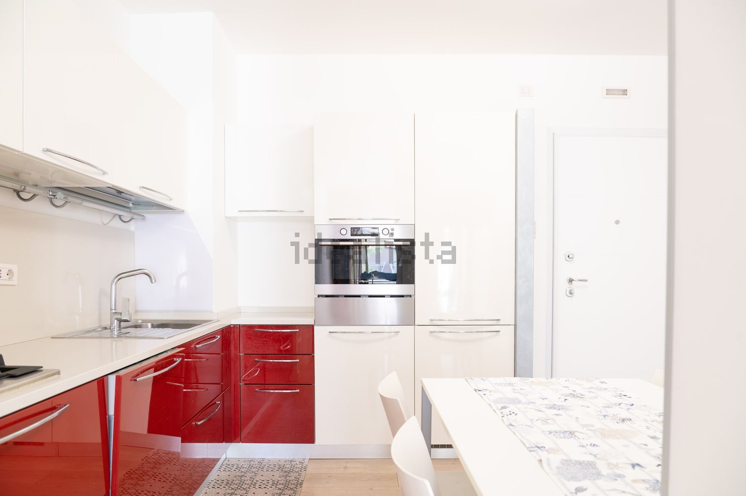 appartamento in vendita a Jesolo