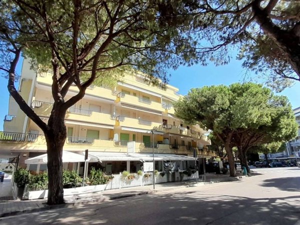 appartamento in vendita a Jesolo in zona Lido