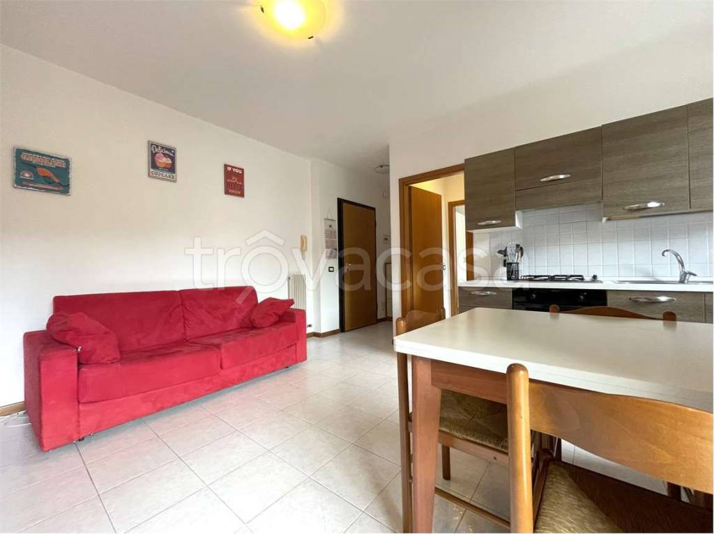 appartamento in vendita a Jesolo