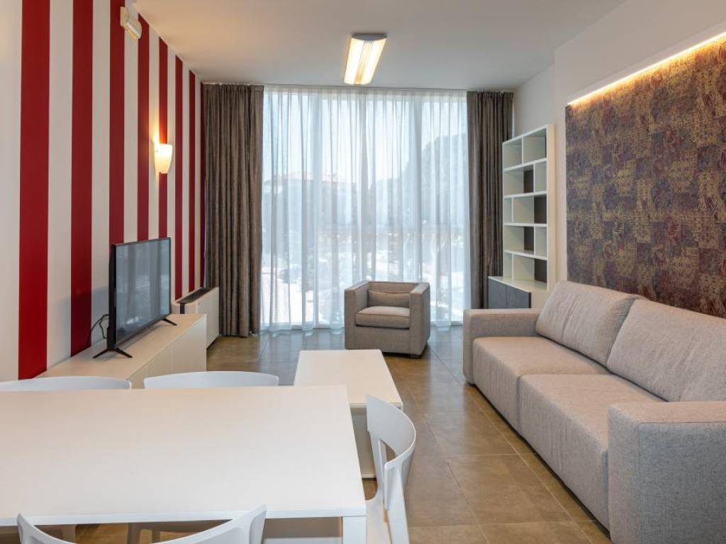 appartamento in vendita a Jesolo in zona Lido