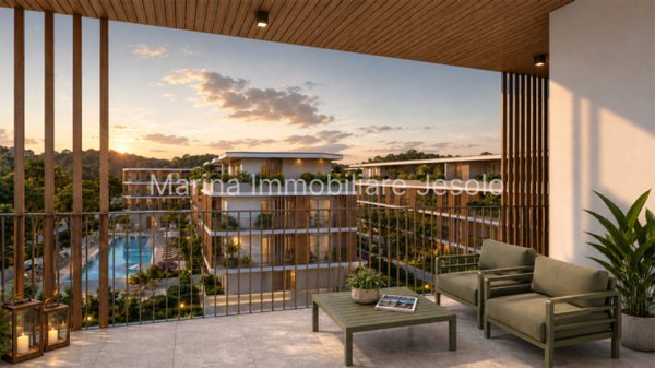 appartamento in vendita a Jesolo in zona Lido
