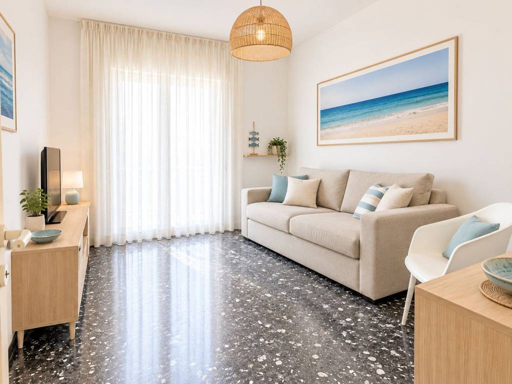 appartamento in vendita a Jesolo