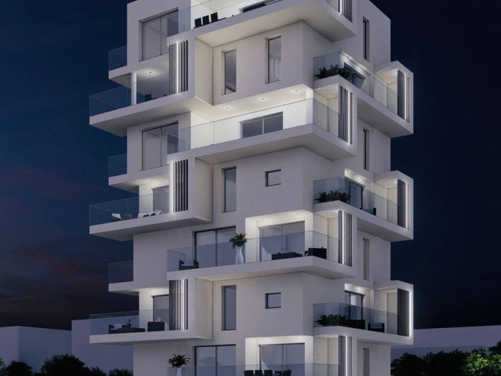 appartamento in vendita a Jesolo