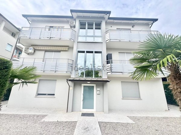 appartamento in vendita a Jesolo