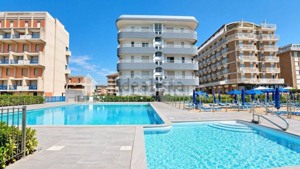appartamento in vendita a Jesolo in zona Lido