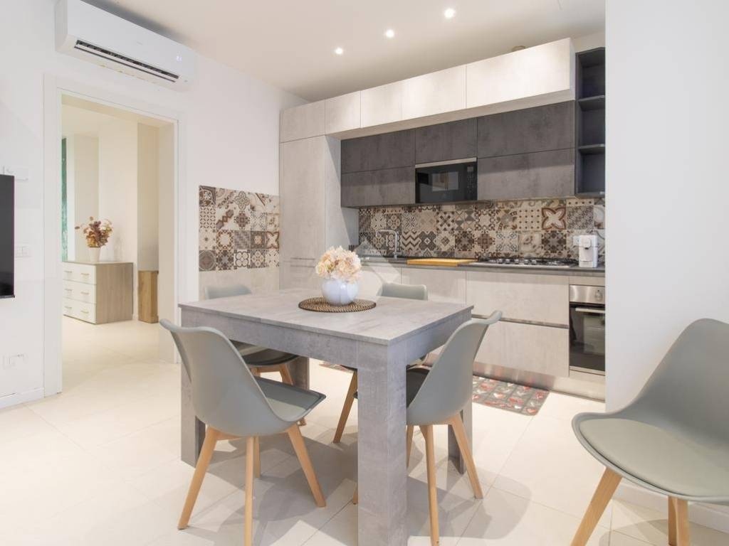 appartamento in vendita a Jesolo in zona Lido