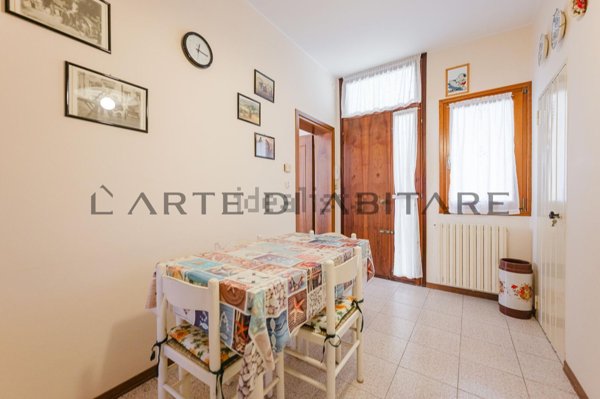 appartamento in vendita a Jesolo in zona Lido