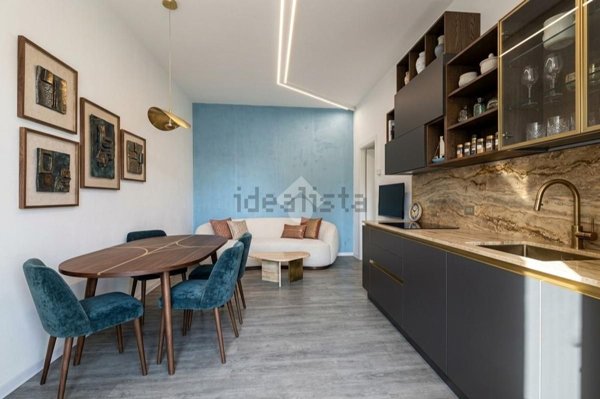 appartamento in vendita a Jesolo in zona Lido
