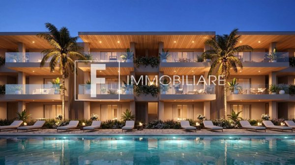 appartamento in vendita a Jesolo