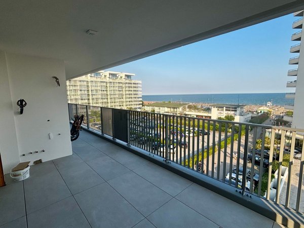 appartamento in vendita a Jesolo in zona Lido