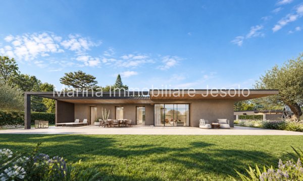 casa indipendente in vendita a Jesolo