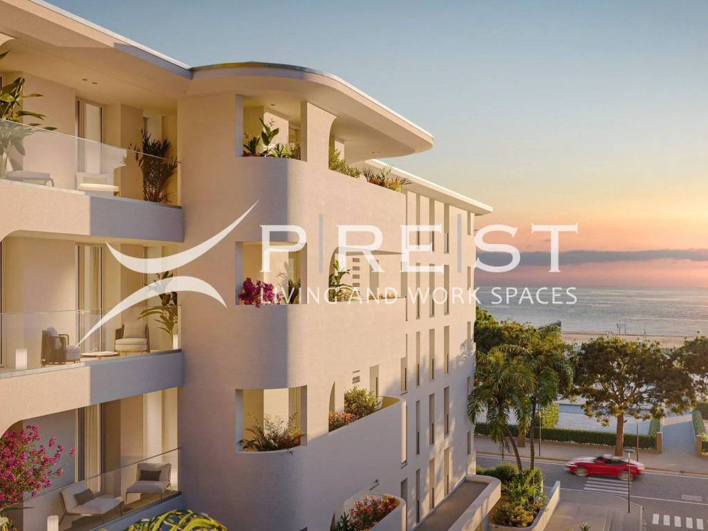 appartamento in vendita a Jesolo in zona Lido