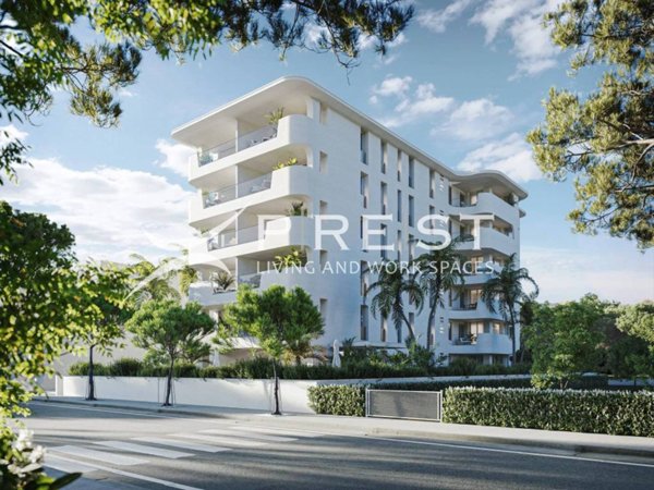 appartamento in vendita a Jesolo in zona Lido