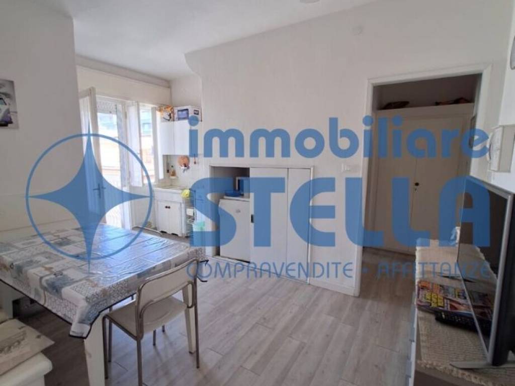 appartamento in vendita a Jesolo