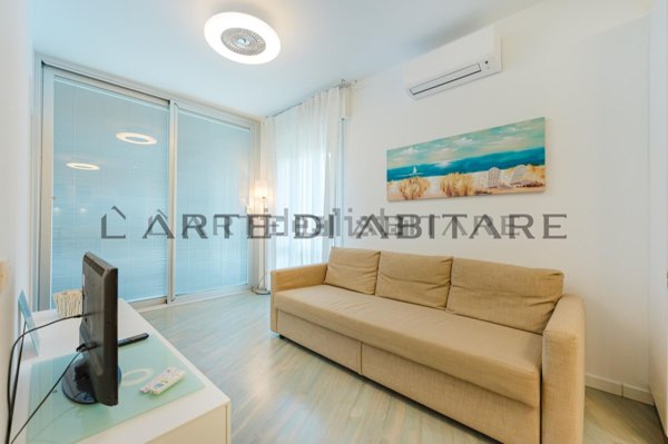 appartamento in vendita a Jesolo in zona Lido