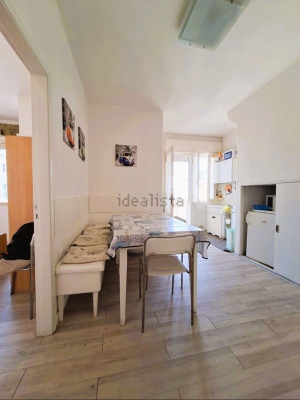 appartamento in vendita a Jesolo in zona Lido