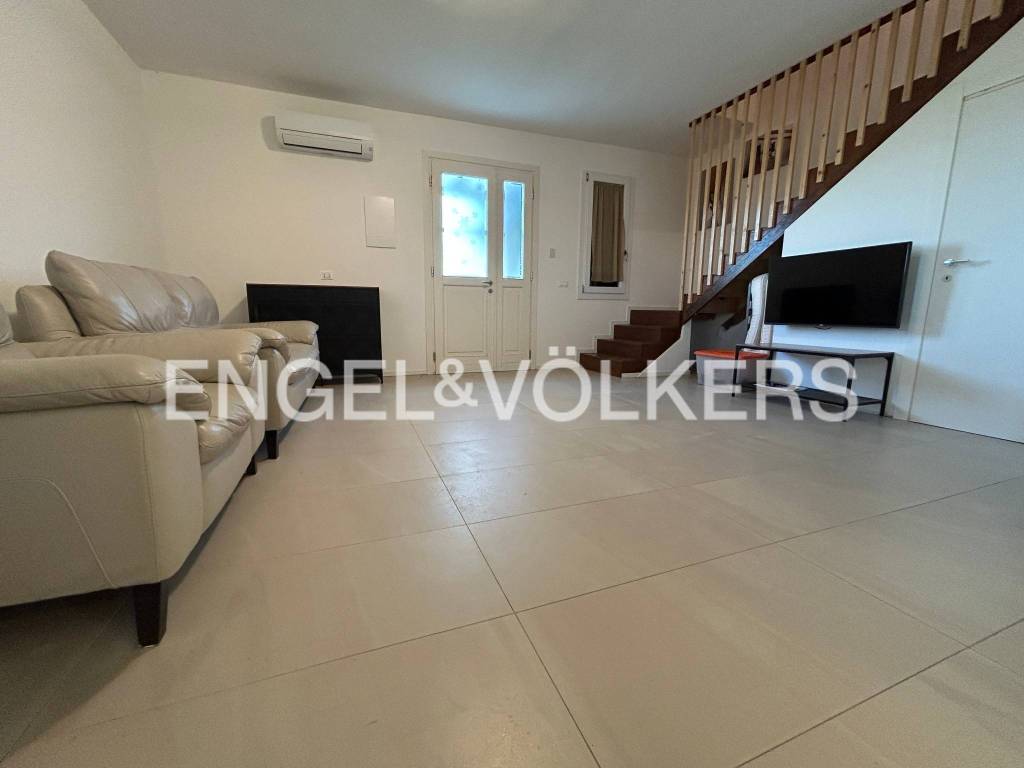 casa indipendente in vendita a Jesolo
