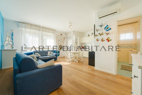 appartamento in vendita a Jesolo