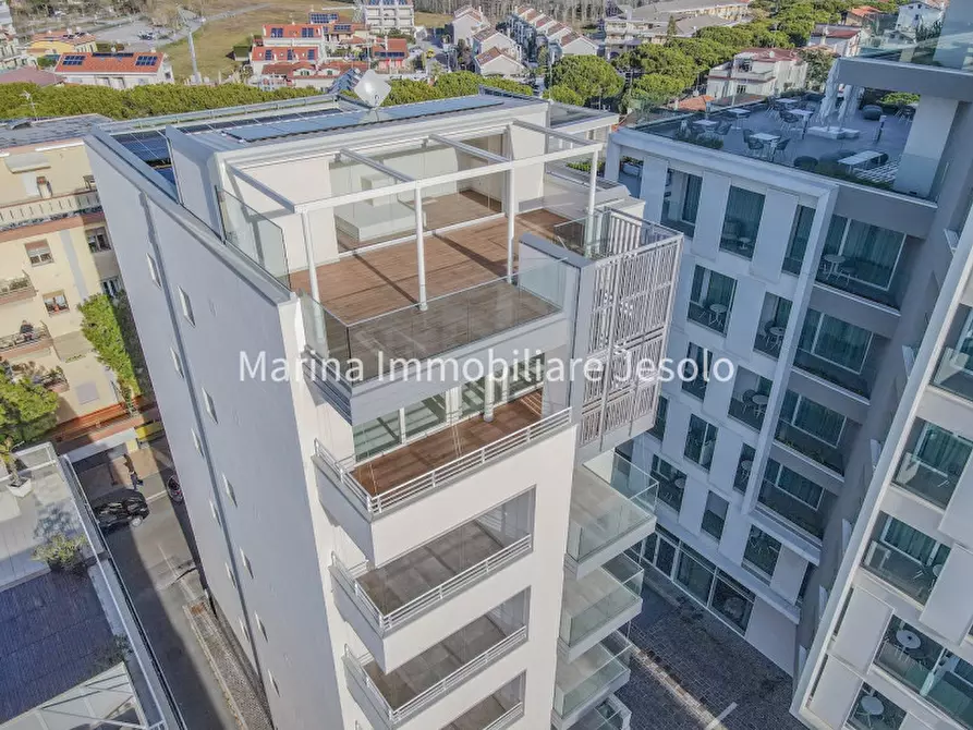 appartamento in vendita a Jesolo