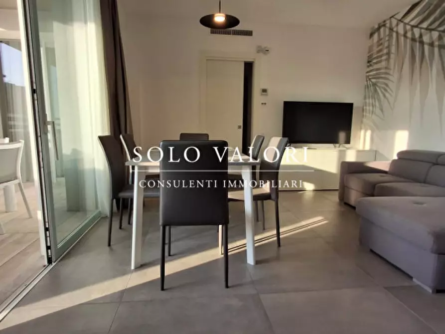 appartamento in vendita a Jesolo in zona Lido