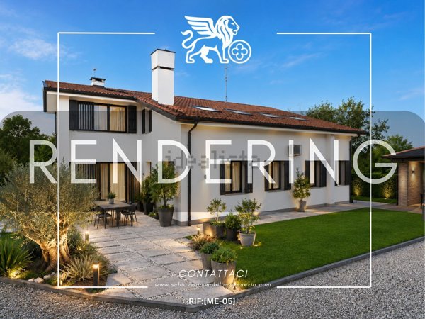 casa indipendente in vendita a Jesolo in zona Cason Fornaci