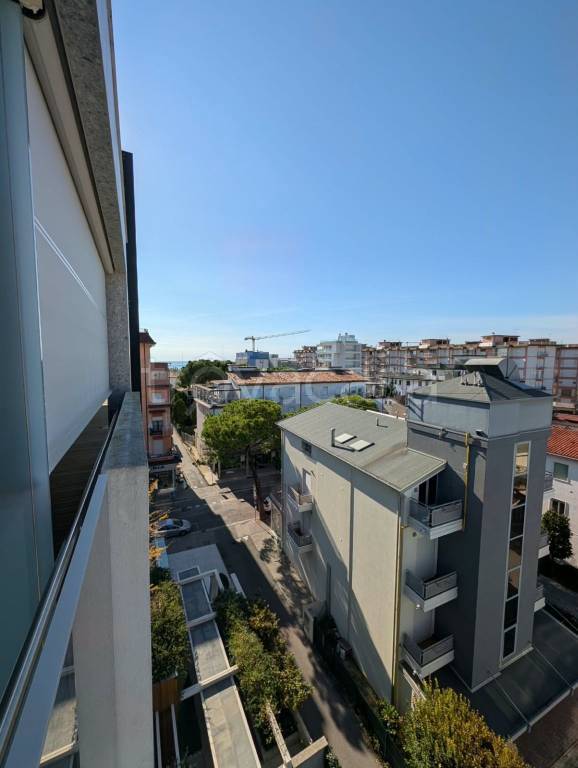 appartamento in vendita a Jesolo in zona Lido