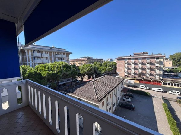 appartamento in vendita a Jesolo in zona Lido