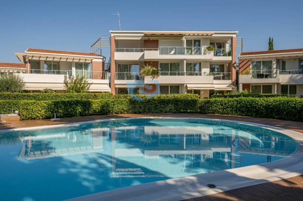 appartamento in vendita a Jesolo in zona Lido