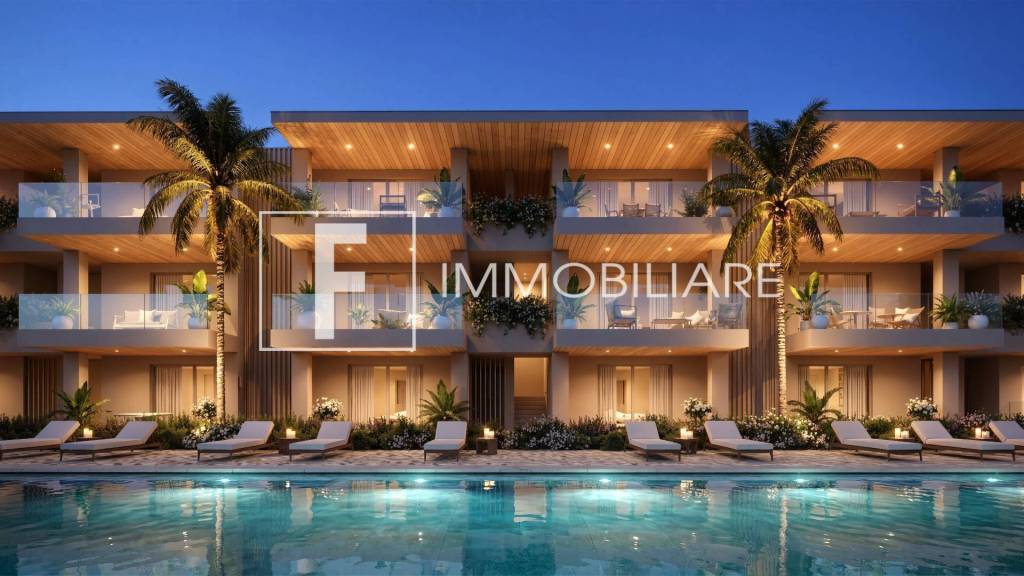 appartamento in vendita a Jesolo