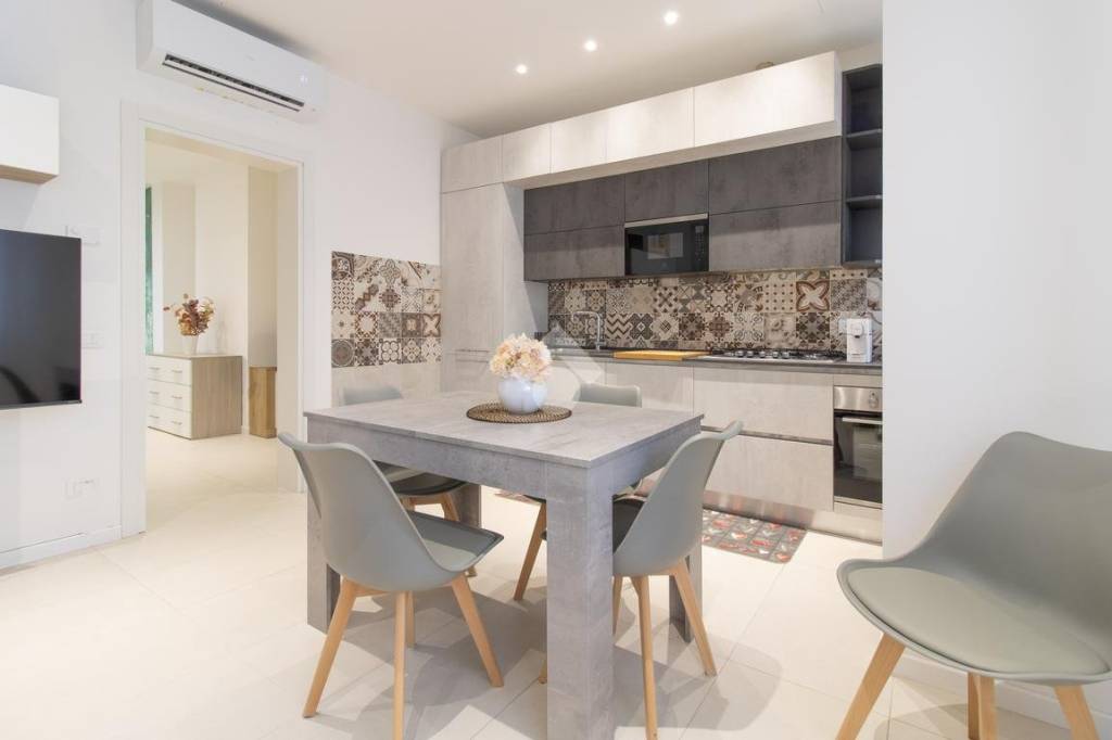appartamento in vendita a Jesolo in zona Lido