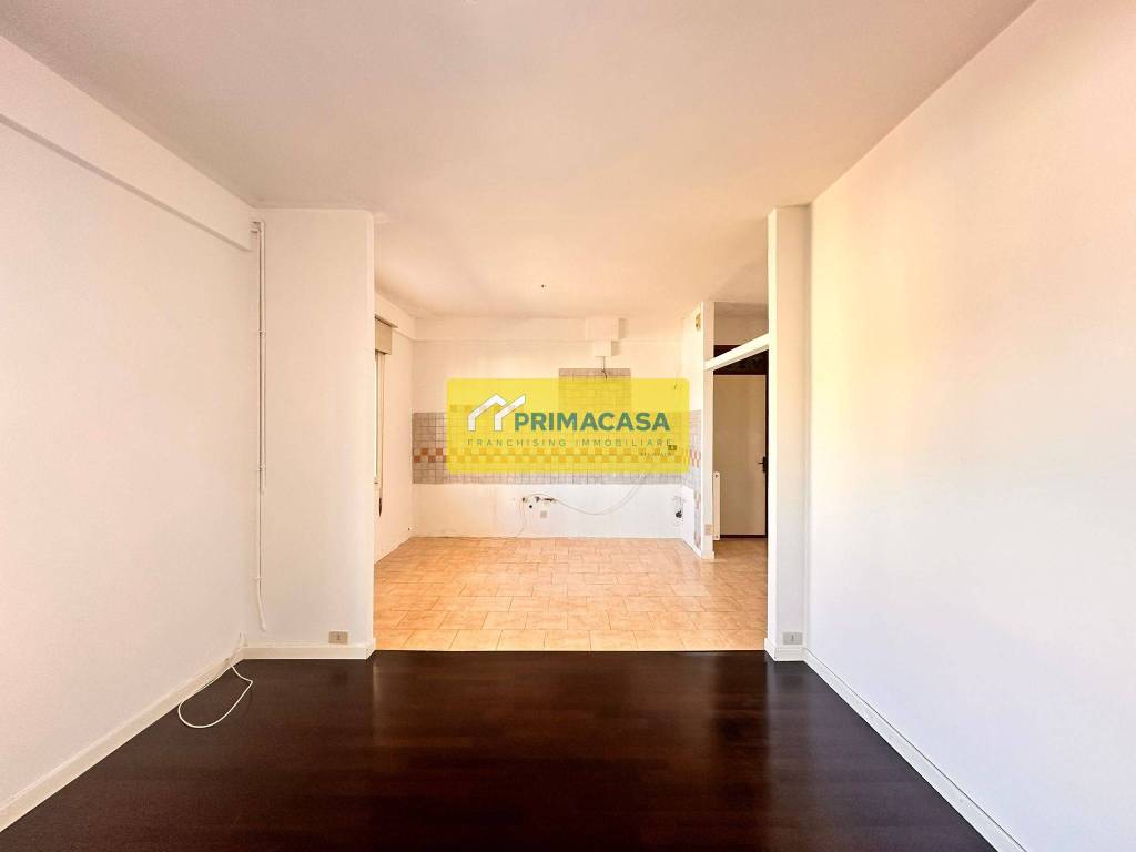appartamento in vendita a Jesolo in zona Lido