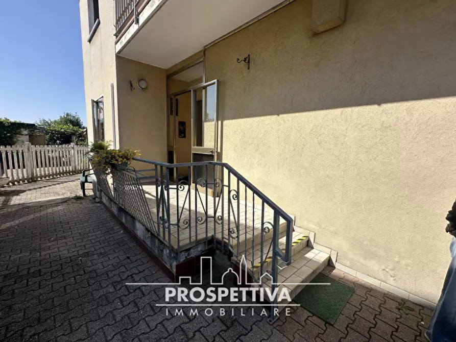 appartamento in vendita a Jesolo