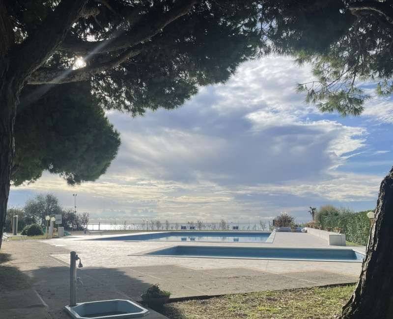 appartamento in vendita a Jesolo