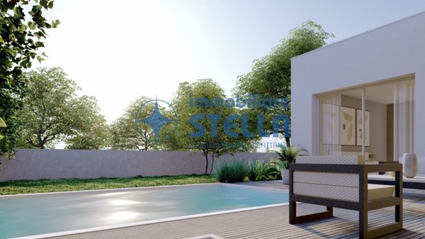 casa indipendente in vendita a Jesolo in zona Cason Fornaci